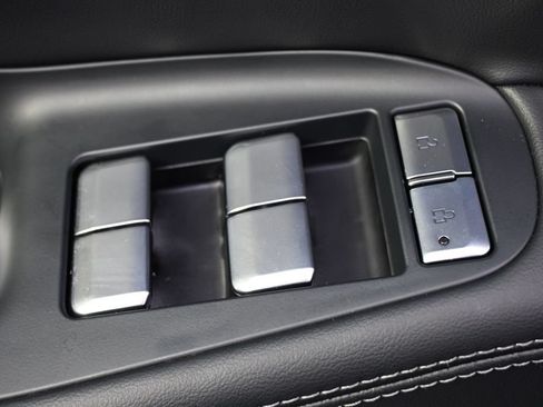 New 2026 Lincoln Navigator Reserve w/ Jet Appearance Package AWD/4WD image 24