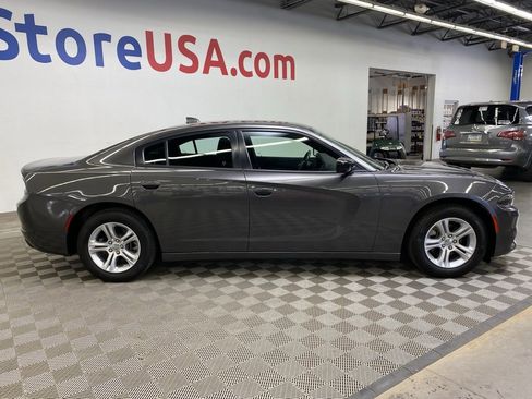 Used 2023 Dodge Charger SXT image 12