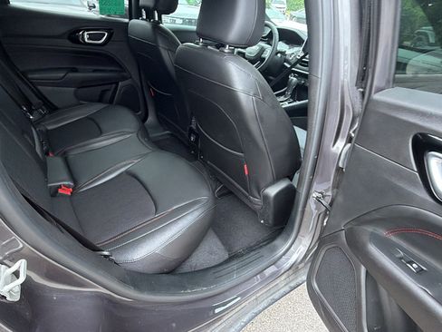 Used 2024 Jeep Compass Trailhawk AWD/4WD image 21