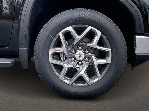 New 2026 GMC Sierra 1500 SLT w/ SLT Premium Package image 14
