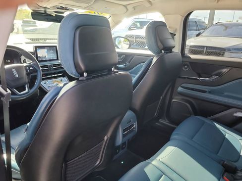 Used 2020 Lincoln Corsair Reserve w/ Equipment Group 202A image 10