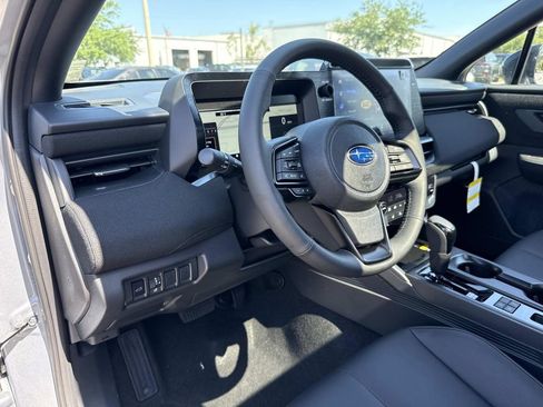 New 2026 Subaru Outback Premium AWD/4WD image 21