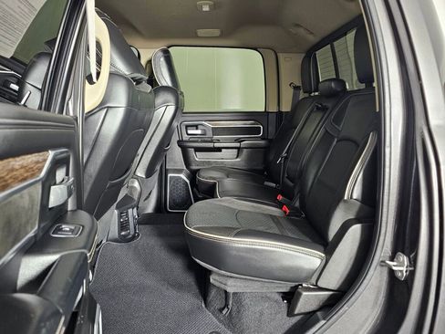 Used 2020 RAM 2500 Laramie image 33