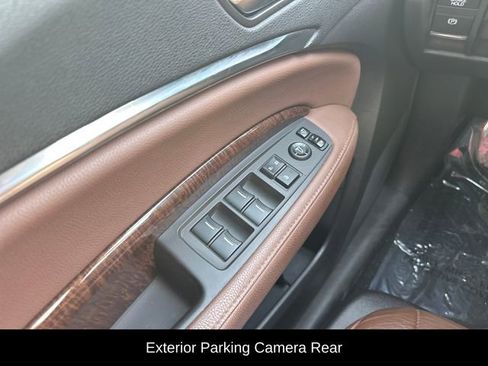 Used 2018 Acura MDX FWD w/ Technology Package image 23