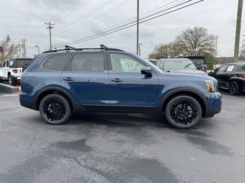 New 2025 Kia Telluride SX X-Line image 2