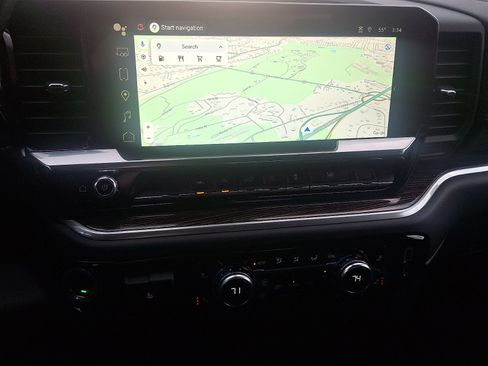 New 2026 GMC Sierra 1500 Elevation image 8