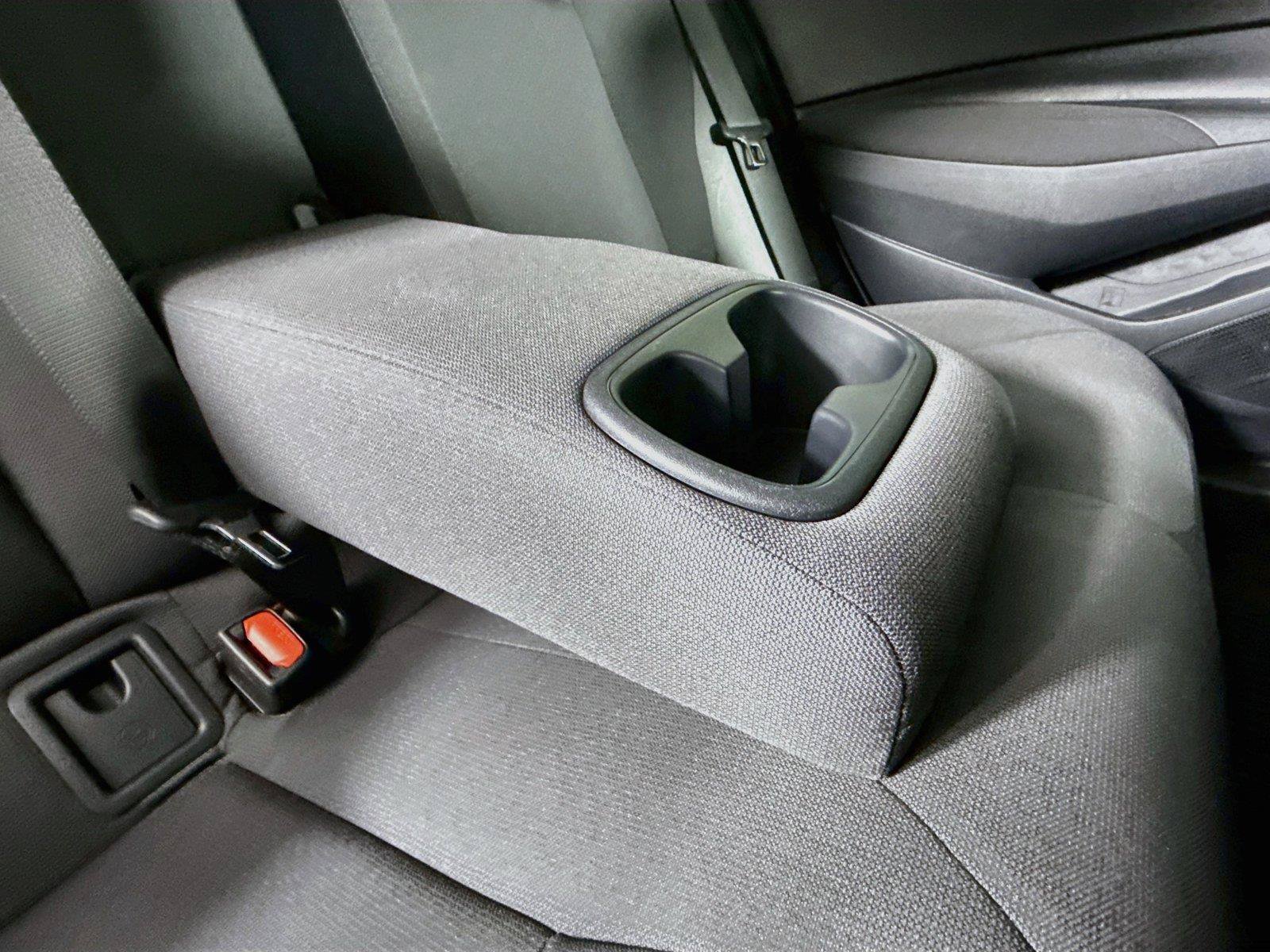 Certified 2026 Toyota Corolla LE FWD image 36