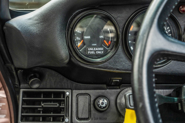 Used 1988 Porsche 911 Carrera RWD image 47