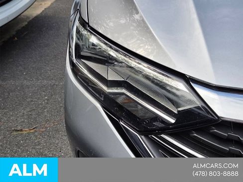 Used 2024 Volkswagen Jetta S FWD image 23