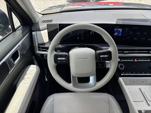 Used 2026 Hyundai Santa Fe SEL AWD/4WD image 37