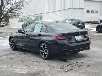 Certified 2023 BMW 330i xDrive Sedan w/ Premium Package video 2