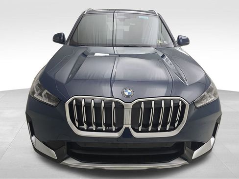 New 2026 BMW X1 xDrive28i w/ Convenience Package image 3