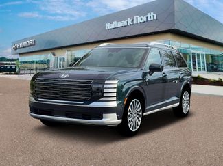 New 2026 Hyundai Palisade Calligraphy video 1