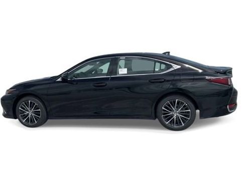 Used 2024 Lexus ES 300h w/ Premium Package FWD image 5