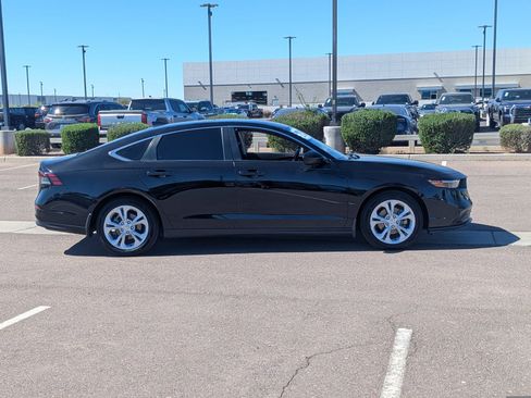 Used 2023 Honda Accord LX image 6