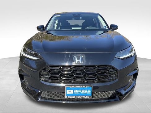 New 2026 Honda HR-V EX-L image 10