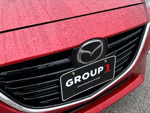 Used 2015 MAZDA MAZDA3 s Grand Touring w/ Technology Package image 30
