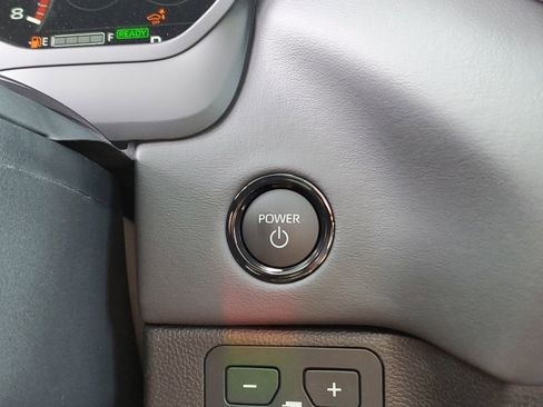 New 2026 Toyota Tundra Platinum AWD/4WD image 33