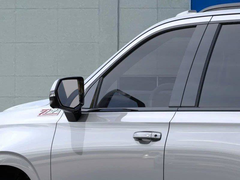 New 2026 Chevrolet Tahoe Z71 w/ Comfort Package AWD/4WD image 12