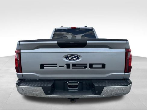 Used 2024 Ford F150 XL w/ Equipment Group 103A High AWD/4WD image 14