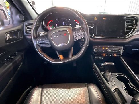 Used 2024 Dodge Durango GT AWD/4WD image 5