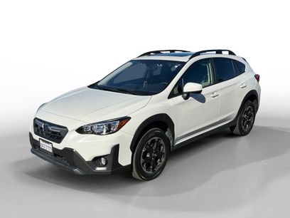 Used 2023 Subaru Crosstrek 2.0i Premium