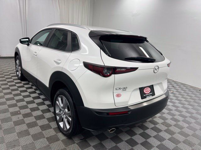Certified 2023 MAZDA CX-30 AWD 2.5 S w/ Preferred Package image 6