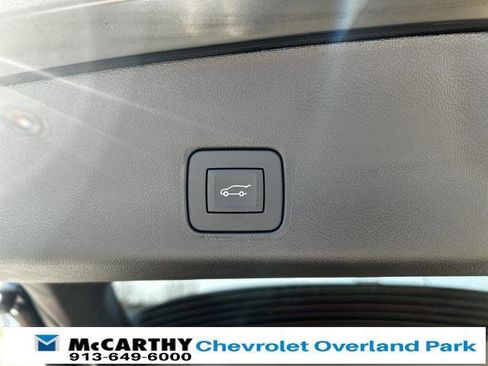 New 2026 Chevrolet TrailBlazer RS w/ Convenience Package image 22