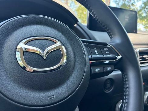 Certified 2025 MAZDA CX-5 AWD 2.5 S image 28