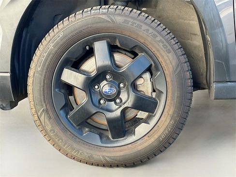 Used 2022 Subaru Outback Wilderness image 34