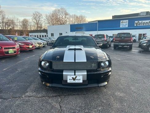 Used 2007 Ford Mustang GT Premium image 3