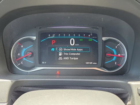 Used 2019 Honda Passport Elite image 29
