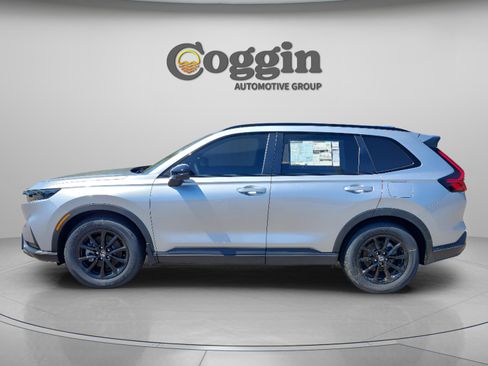 New 2026 Honda CR-V Sport image 2