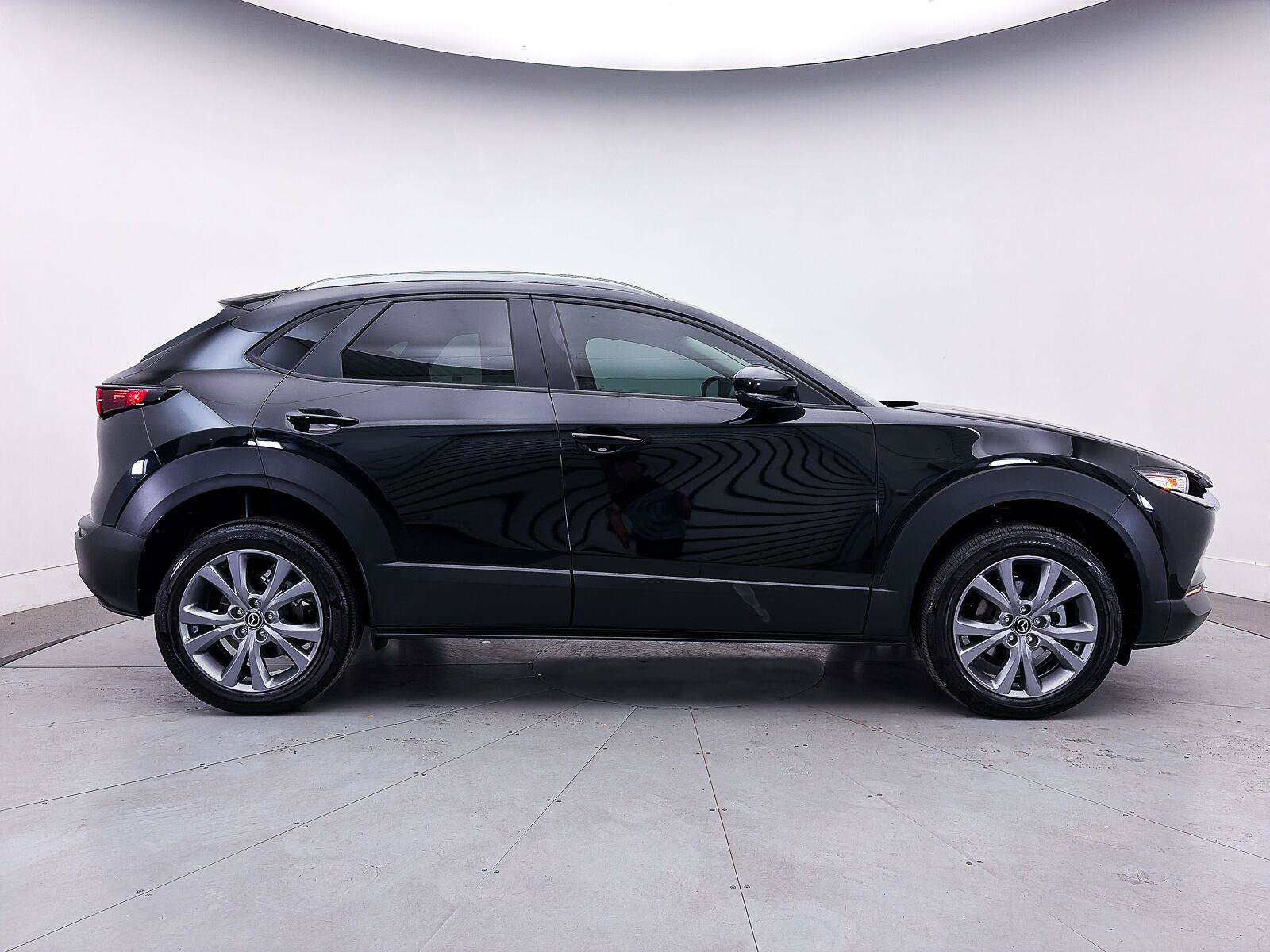 Used 2026 MAZDA CX-30 AWD 2.5 S image 38