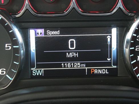 Used 2019 GMC Yukon XL SLT w/ Open Road Package image 12