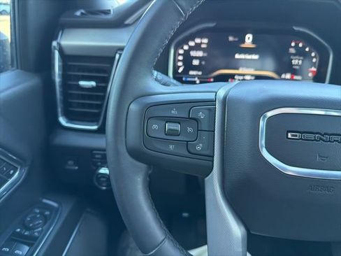 Used 2024 GMC Sierra 2500 Denali w/ Denali Reserve Package image 48