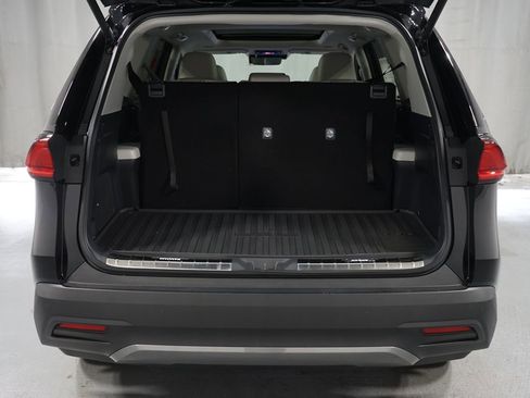 New 2026 Toyota Grand Highlander Limited image 39