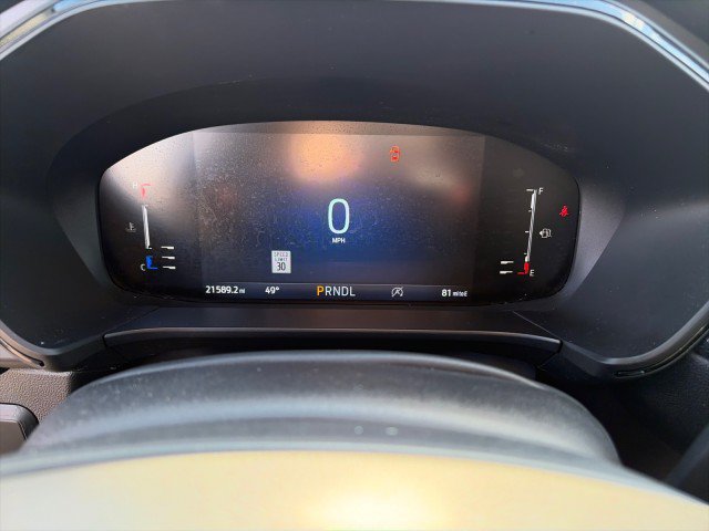 Used 2024 Ford Escape ST-Line Select w/ Tech Pack #1 AWD/4WD image 16