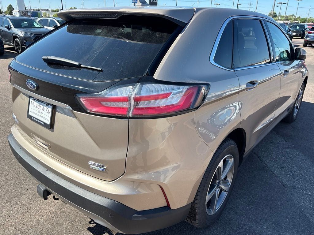 Used 2020 Ford Edge SEL w/ Convenience Package AWD/4WD image 5