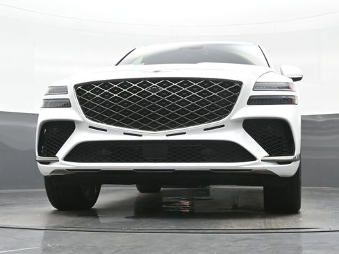 New 2025 Genesis GV80 3.5T e-SC image 12