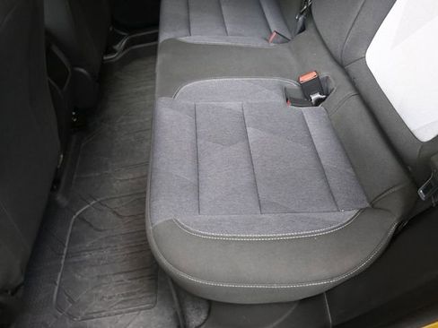 Used 2024 Chevrolet Trax RS w/ Driver Confidence Package image 21