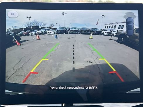 Certified 2023 Ford Expedition Limited image 19