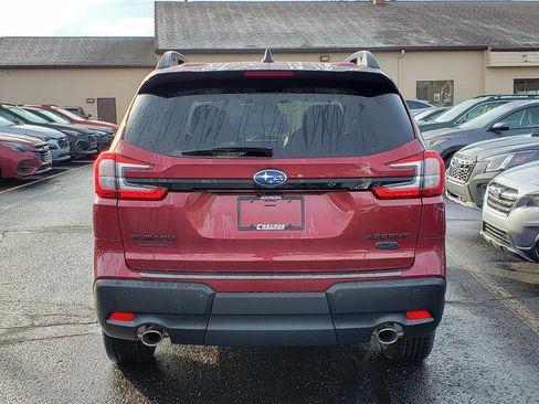 New 2026 Subaru Ascent Bronze Edition image 4