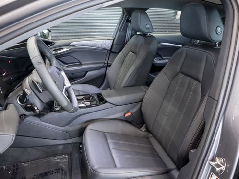 New 2025 Audi A6 e-tron Ultra image 8