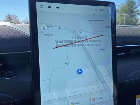 New 2025 Ford Mustang Mach-E Premium w/ Interior Protection Package image 14