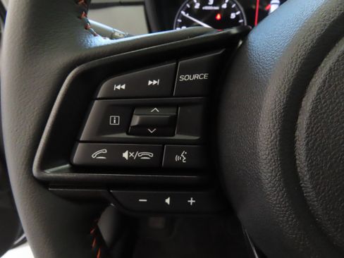 New 2025 Subaru Crosstrek 2.5i Limited w/ Crosstrek Mirror Package image 15