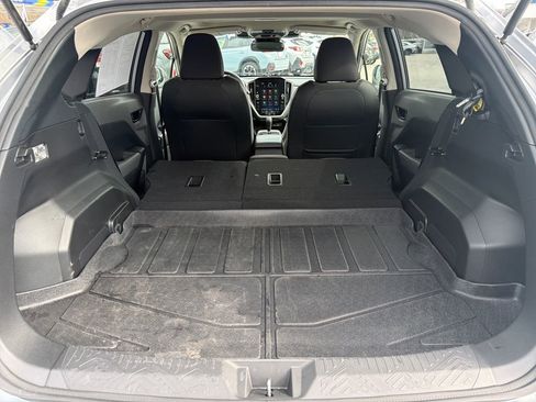 Certified 2024 Subaru Crosstrek 2.0i Premium image 33