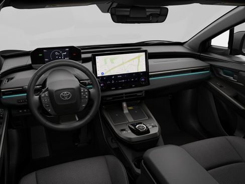 New 2026 Toyota bZ AWD/4WD image 19