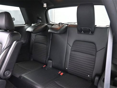 Used 2023 Nissan Pathfinder Rock Creek image 9