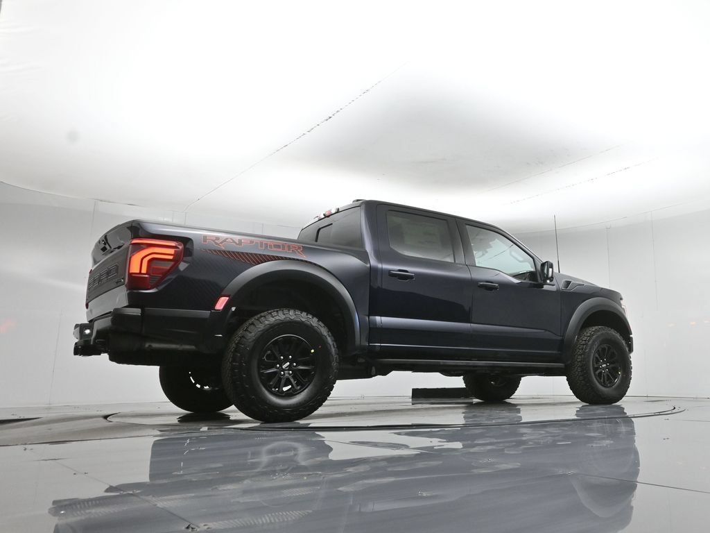 New 2026 Ford F150 Raptor AWD/4WD image 53